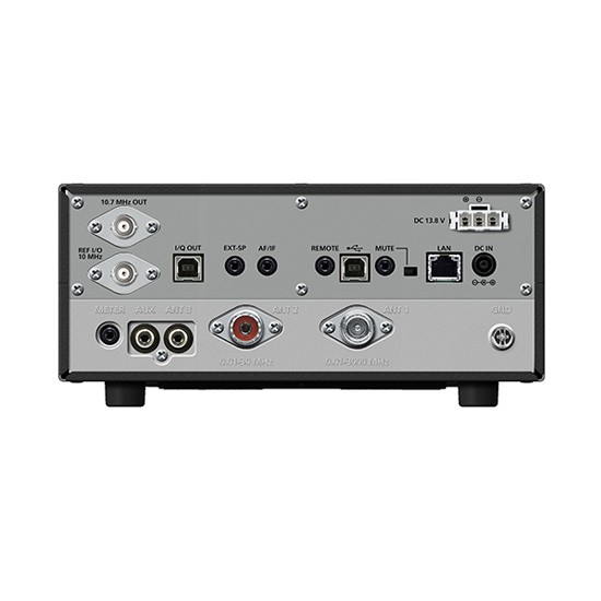 iCOM IC-R8600 Wideband Receiver