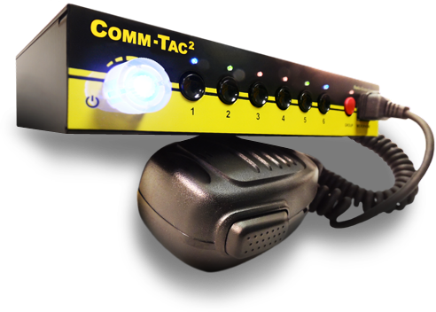 Trident Micro Systems- COMM TAC 2