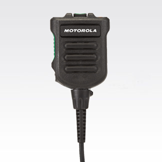 Motorola NMN6271 APX™ XP Remote Speaker Microphone