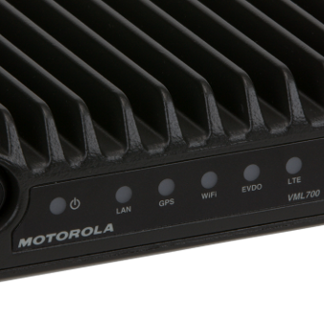 Motorola VML700 LTE Vehicle Modem