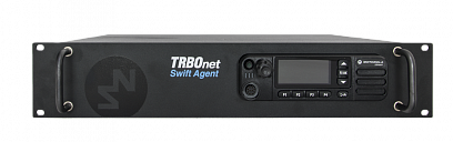 Trbonet Swift IP Gateway A100