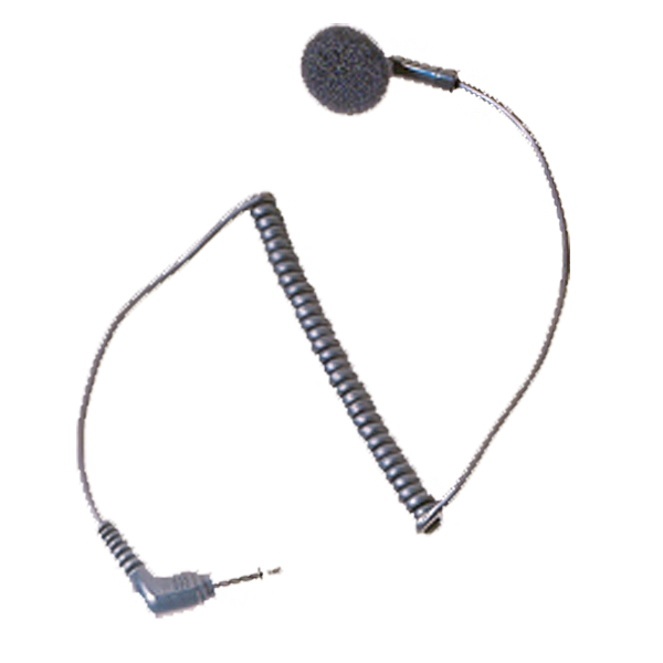Motorola AARLN4885 Receive-Only Covered Earbud