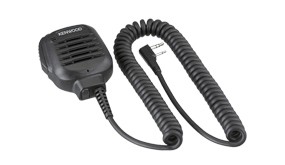 KMC-45D Speaker Microphone