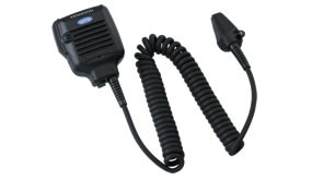 KMC-47GPS GPS Speaker Microphone
