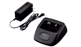Kenwood KSC-37S Rapid Charger
