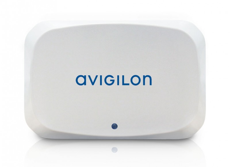 Avigilon Presence Detector (APD)