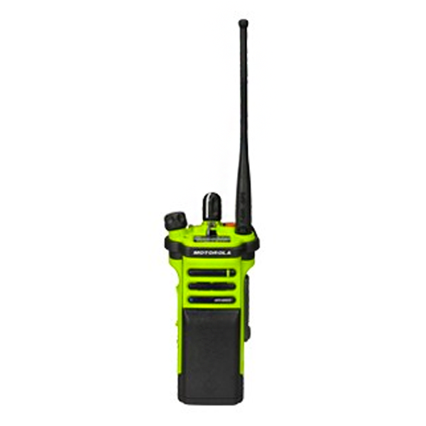 Motorola APX™ 6000XE P25 Enhanced Portable Radio