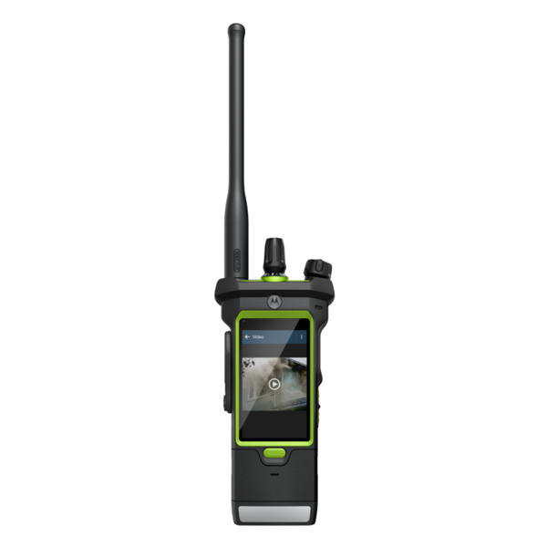 Motorola APX NEXT XN All-Band P25 Smart Radio