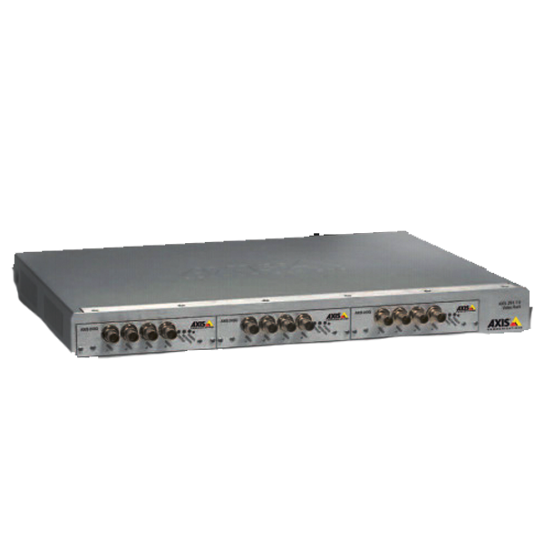 AXIS 291 1U Video Server Rack 