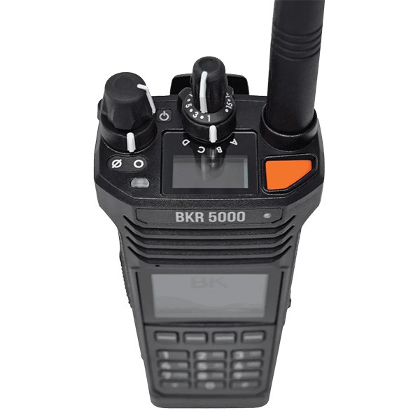 BK Technologies BKR 5000 Portable Radio