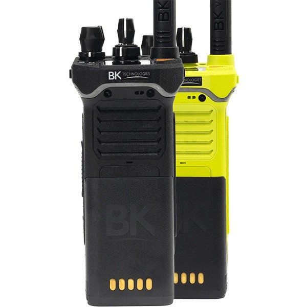 BK Technologies BKR 9000 Portable Radio