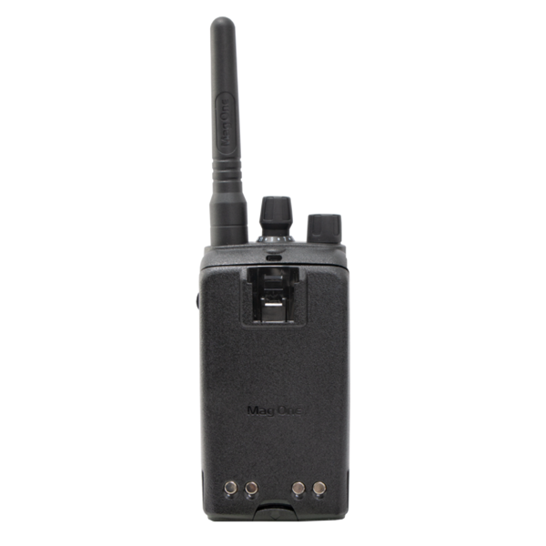 Motorola BPR 40d Portable Two-Way Radio