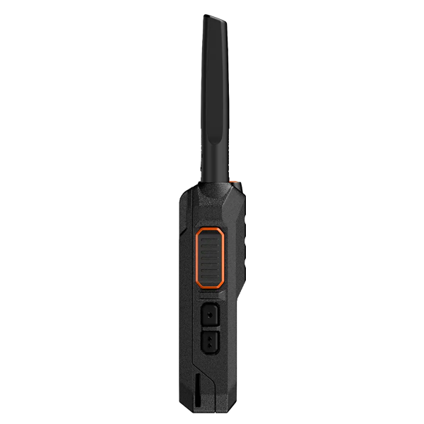 Motorola Mag One BPR 50dX Portable Two-Way Radio