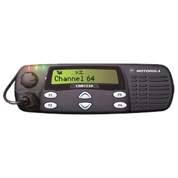 CDM1250 Mobile Two-Way Radio