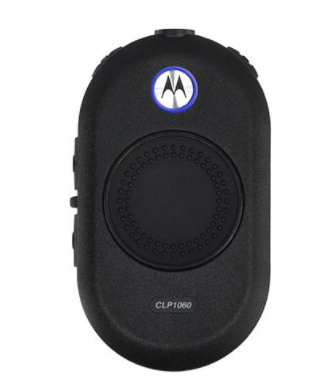 Motorola CLP1060 On-Site Business Two-Way Radio