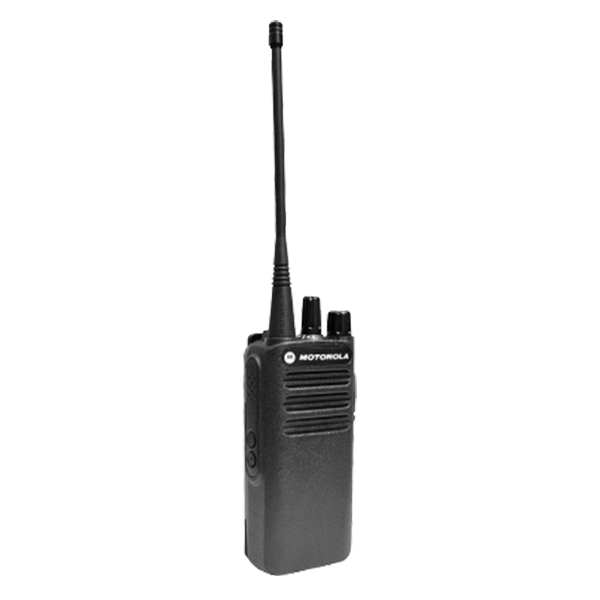 Motorola CP100d Series Portable Radio