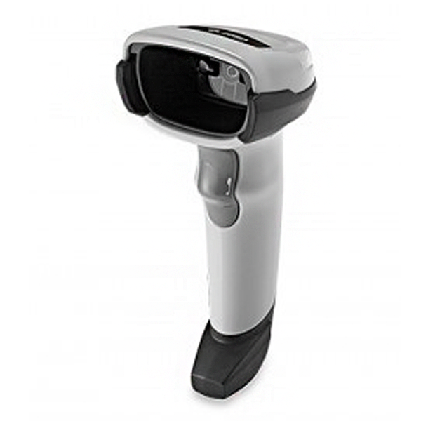Zebra DS2200 SERIES CORDED AND CORDLESS 1D/2D HANDHELD IMAGERS
