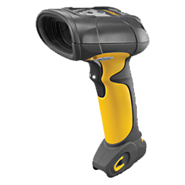 DS3508 Series Of Rugged 1D/2D Imager Scanners