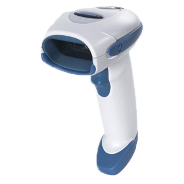 DS4208-HC Handheld 2D Imager For Healthcare Applications