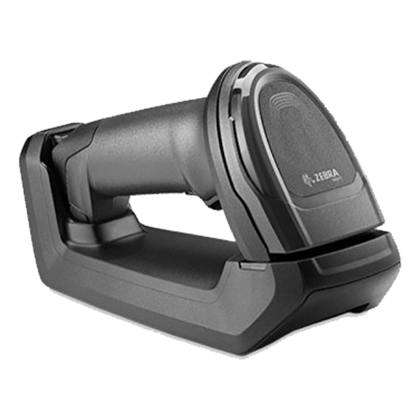 Zebra DS8100 SERIES CORDED AND CORDLESS 1D/2D HANDHELD IMAGERS
