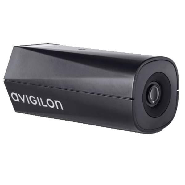Avigilon H4ES Camera Line