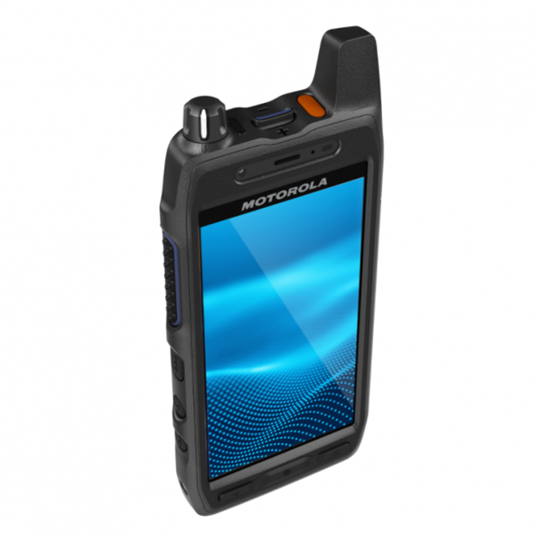 Motorola Evolve LTE Handheld