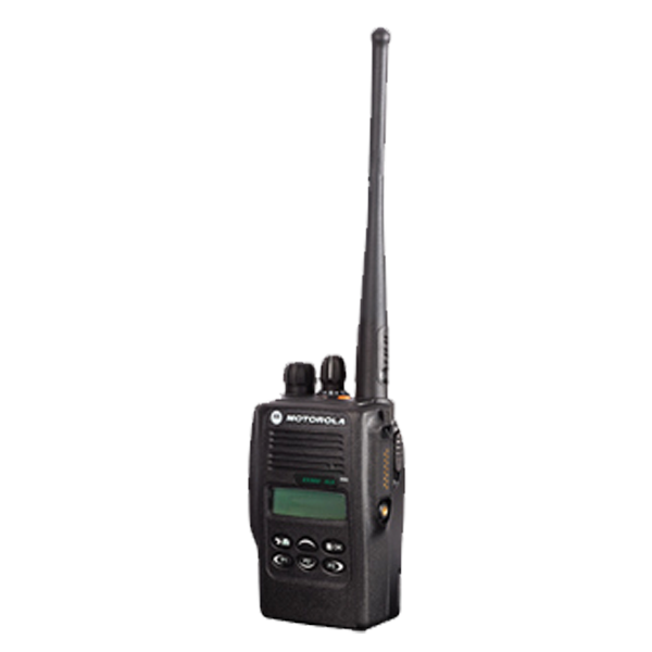 EX560 XLS Portable Two-Way Radio