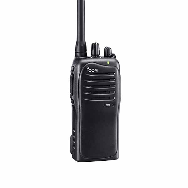F3011 / F4011 Analog Portable radios VHF/UHF