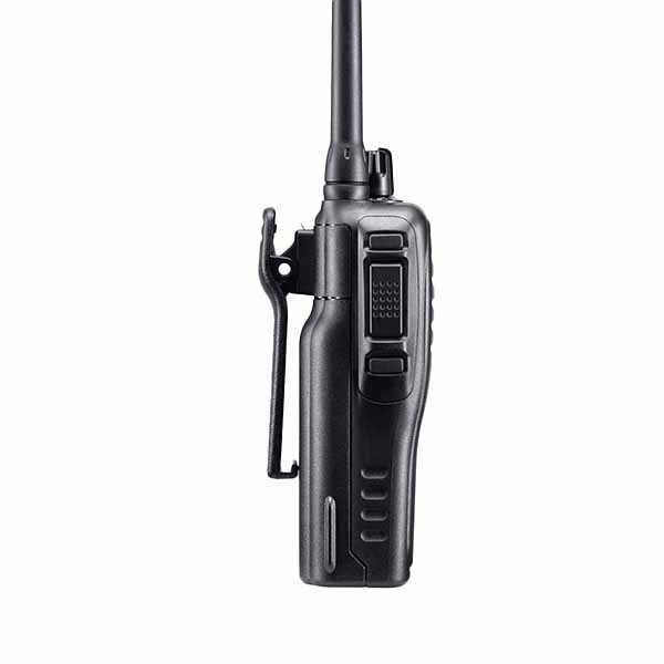 iCOM F3011 / F4011 Analog Portable radios VHF/UHF