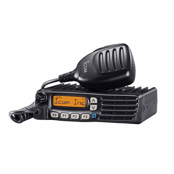 F5021 VHF and UHF Transceivers