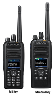Teldio NX-5000 Series