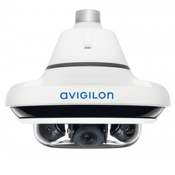 Avigilon H4 Multisensor Camera Line