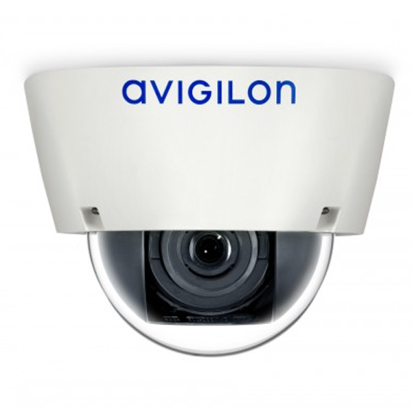 Avigilon H4A Camera Line