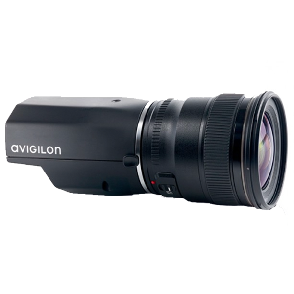 Avigilon H4 Pro Camera Line