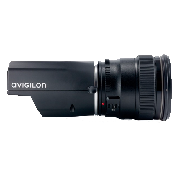 Avigilon H4 Pro Camera Line