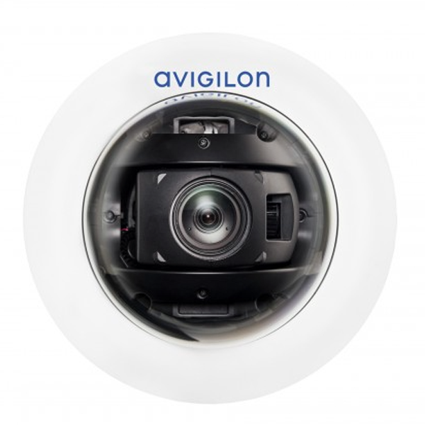 Avigilon H4 PTZ Camera Line