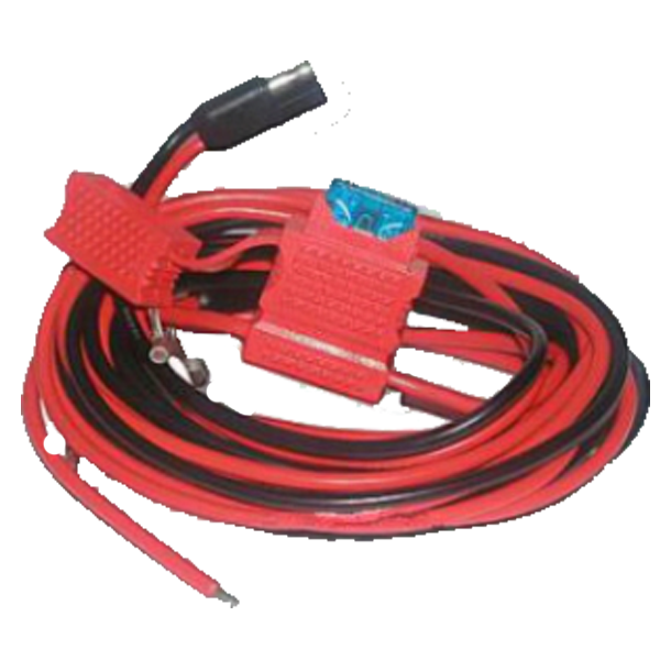 HKN4137 Mobile to Car Battery Installation Cable