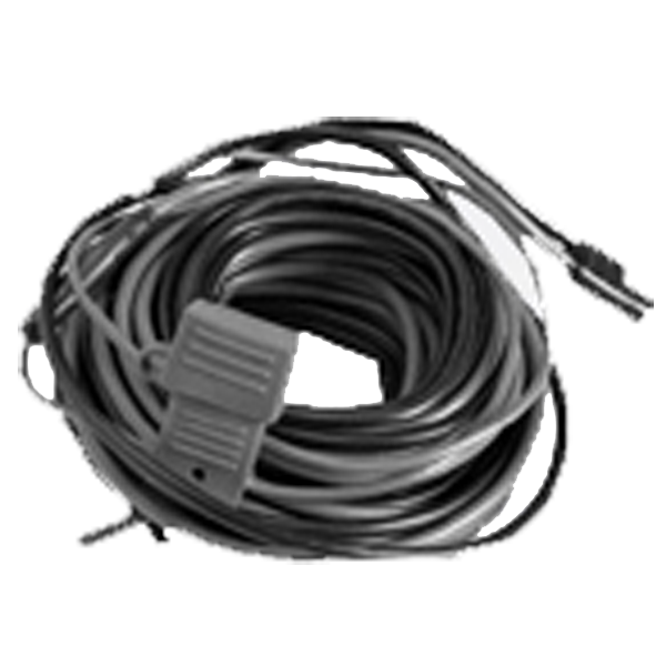 HKN4192 20-foot (6 meters) 12-volt Power Cable to Battery