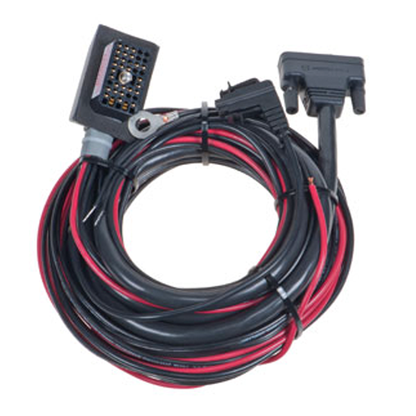 Motorola HKN6145 Siren Cable to Direct Entry Keypad