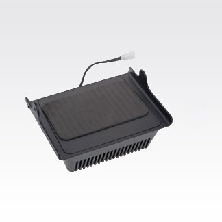 HLN6042 Desktop Tray With Speaker