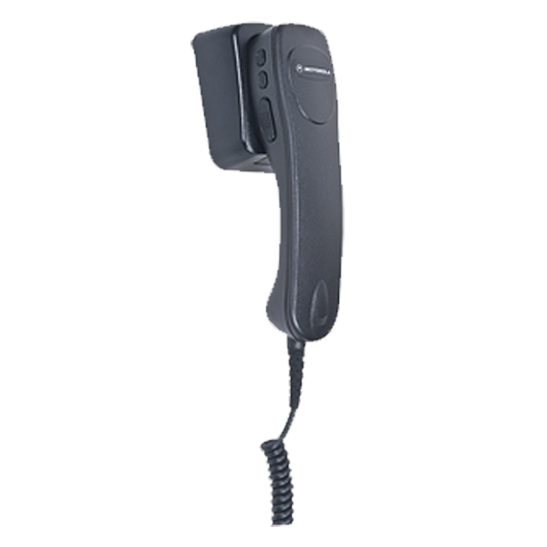 Motorola HMN4098 IMPRES Telephone-Style Handset
