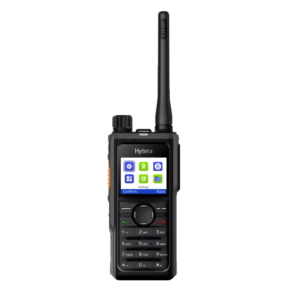 HP682 Two-Way Radio