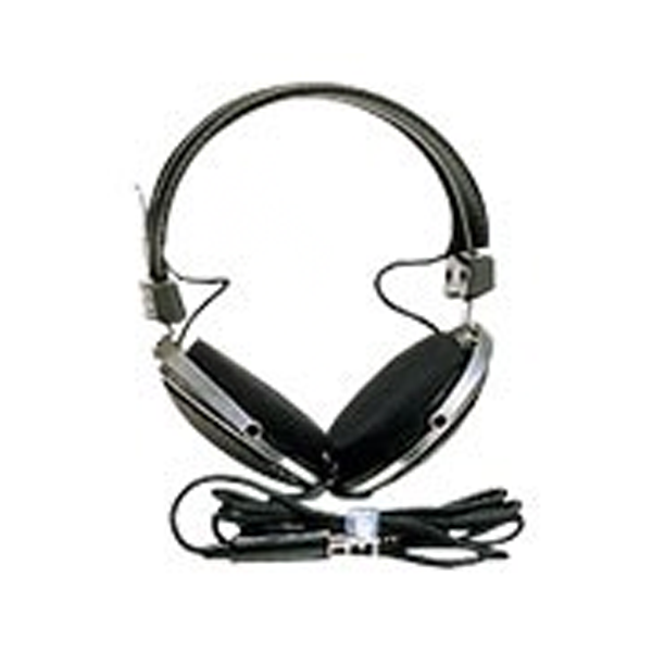 Kenwood HS-5*1 Open-Air Deluxe Headphones