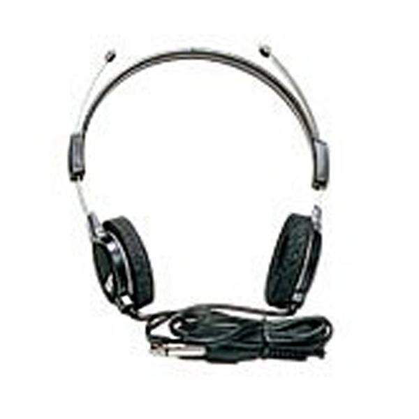 Kenwood HS-6*1 Light Weight Headphones