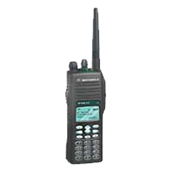 Motorola HT1550 XLS Portable Two-Way Radio