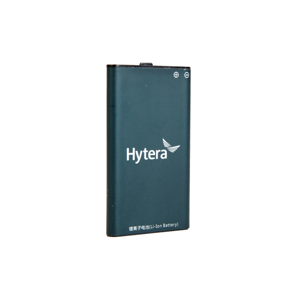 Hytera BL2009 Lithium-Ion Battery (2000mAh)