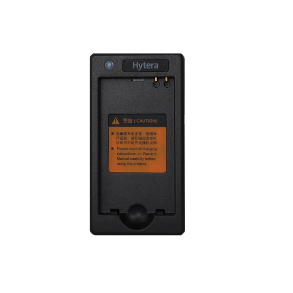 Hytera CH10L20 Rapid-Rate Charger (without adapter)