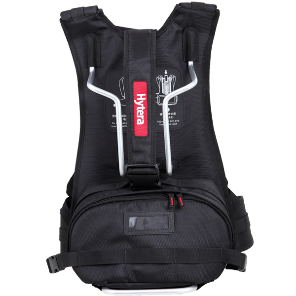 NCN010 Nylon Backpack (for portable repeater only)