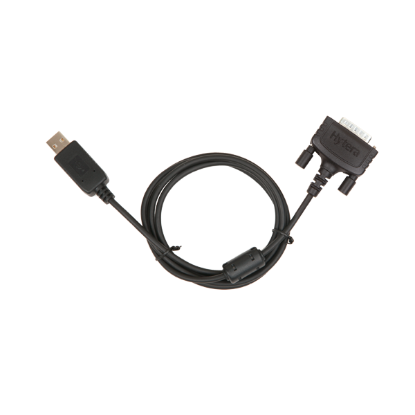 Hytera PC39 Programming Cable (DB26/USB)