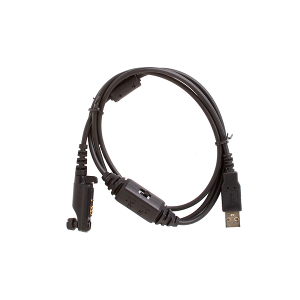 PC45 Programming Cable (USB to Serial)